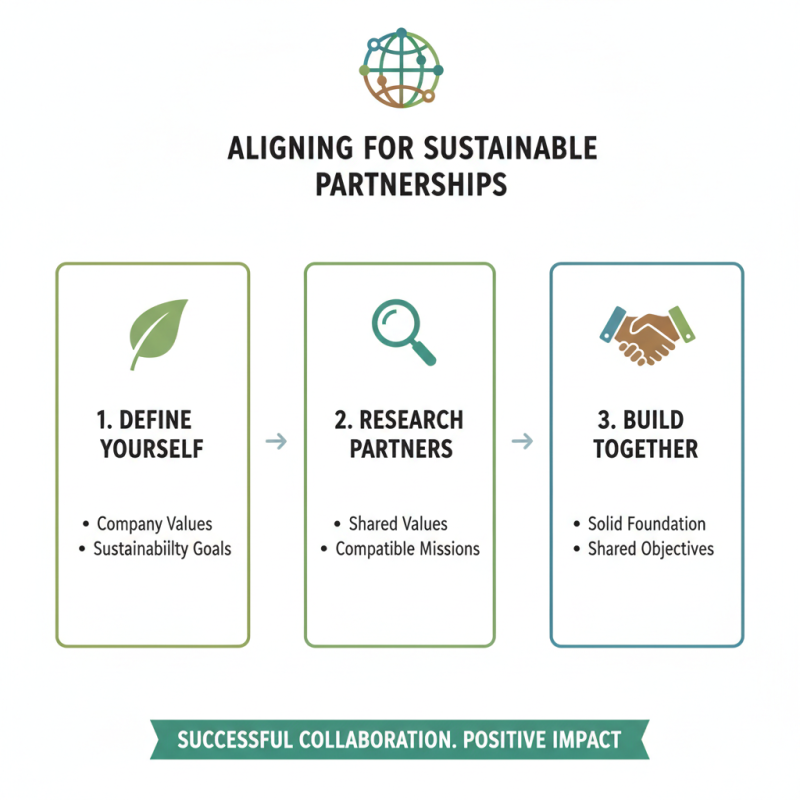 How to Choose the Right Sustainability Partners for Your Business Goals