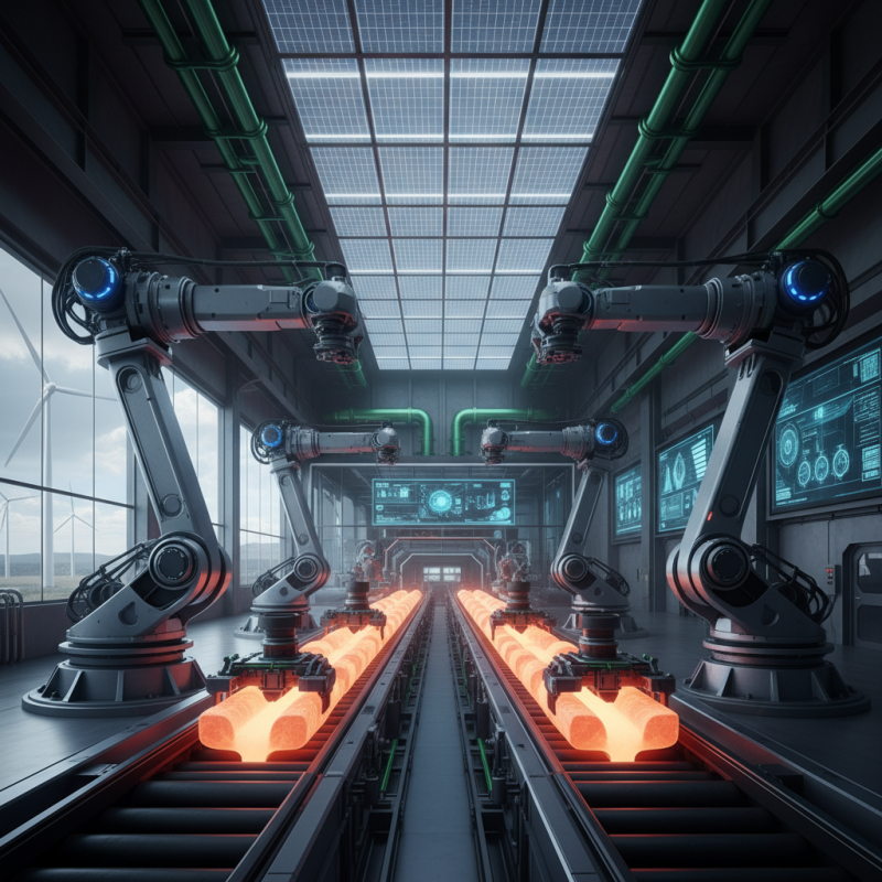 Top 10 Steel Mills Around the World You Need to Know About