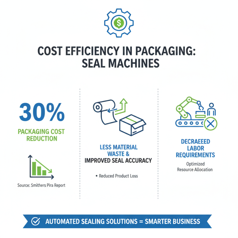 Top Benefits of Using a Seal Machine for Your Packaging Needs