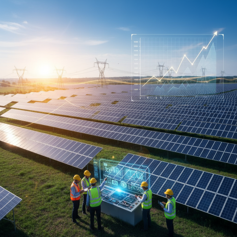 How to Pursue a Career in Electrical Engineering for Solar Energy Solutions