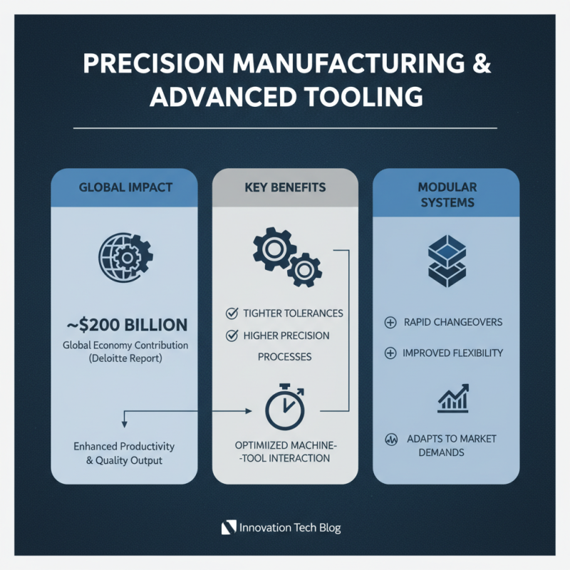 Top Machine Tools for Precision Engineering You Need to Know About