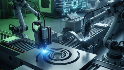 2025 Top Trends in Sheet Metal Fabrication Technology and Applications