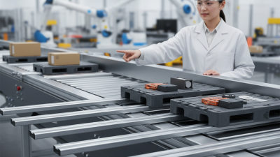 The Ultimate Guide to Telescopic Guide Rails What You Need to Know Before Buying