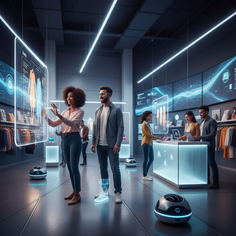 2025 Top Retail Solutions to Enhance Customer Experience and Drive Sales