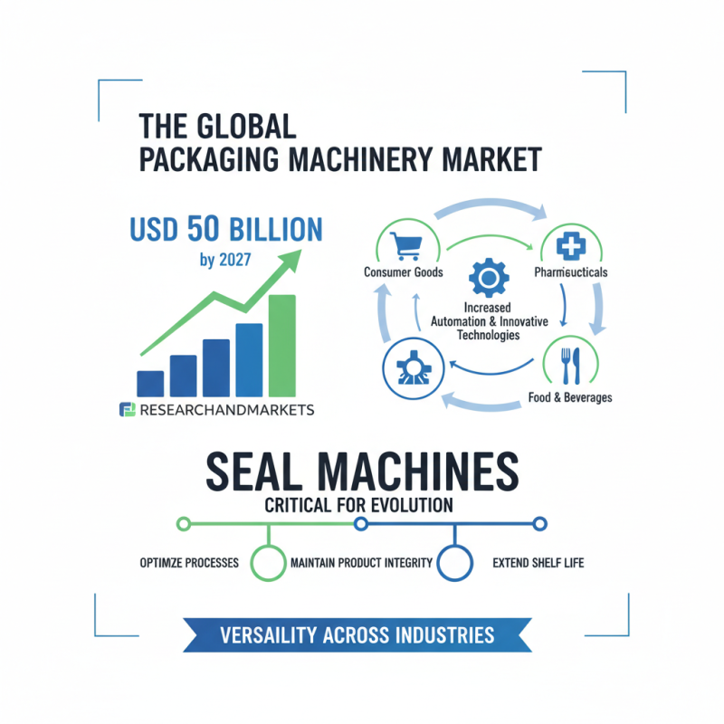 Top Benefits of Using a Seal Machine for Your Packaging Needs