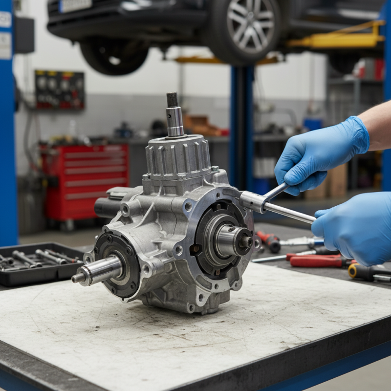 How to Fix Box Steering Issues: A Comprehensive Guide for Drivers