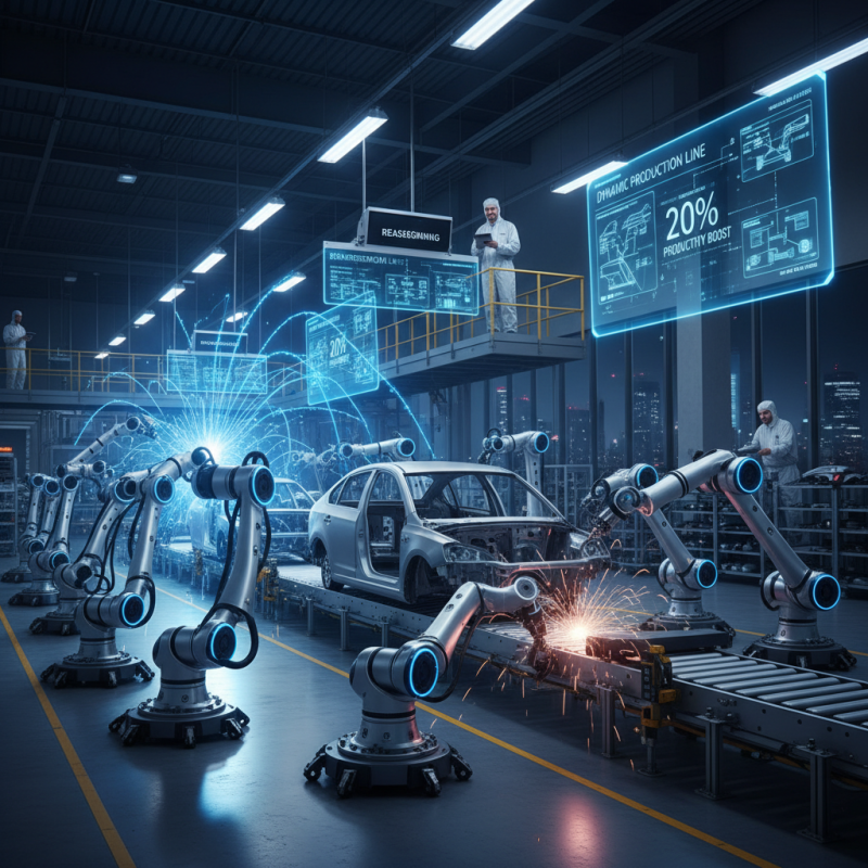 2025 How to Implement Agile Robotics for Enhanced Automation Efficiency