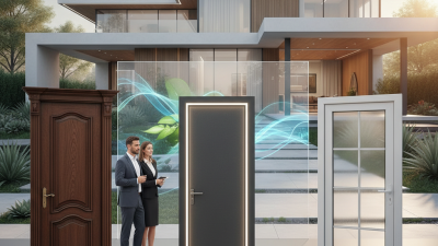 Top Door Frames of 2025: What to Look for When Choosing the Best Options