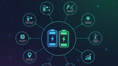 10 Essential Tips for Maximizing Your Dual Battery System Performance