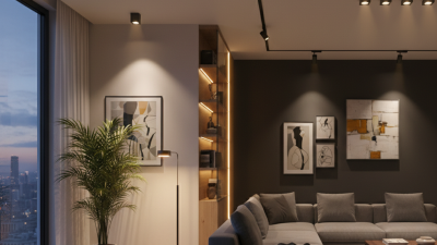 2025 Guide: How to Choose the Best LED Spotlights for Your Home