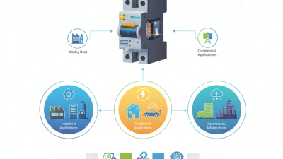 The Best Molded Case Circuit Breakers for Every Application in 2023