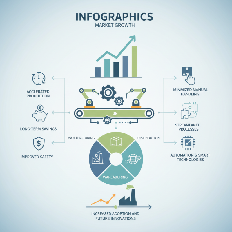 Top Conveyor Systems: Key Benefits and Applications for Your Business
