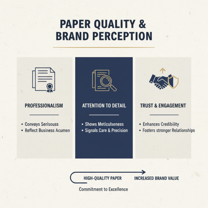 10 Best Company Paper Types for Effective Business Communication