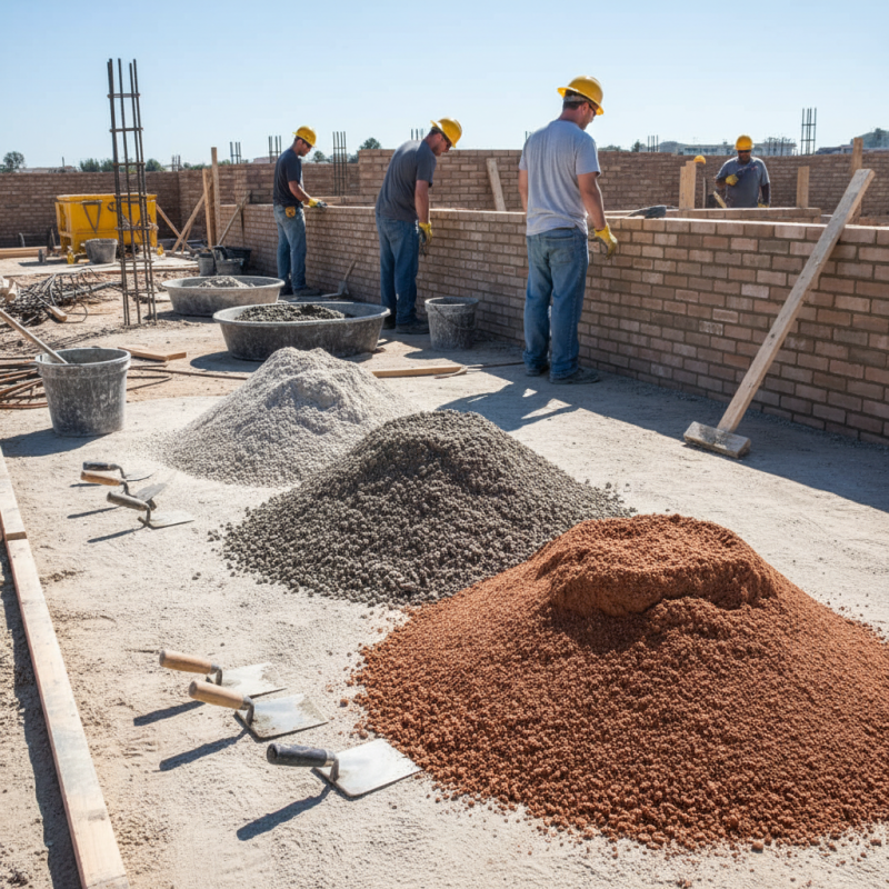 The Best Spec Mix Mortar Guide for Your Construction Projects
