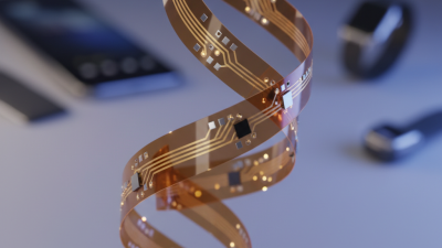 What is a Flex Circuit? Benefits, Applications, and Key Considerations Explained