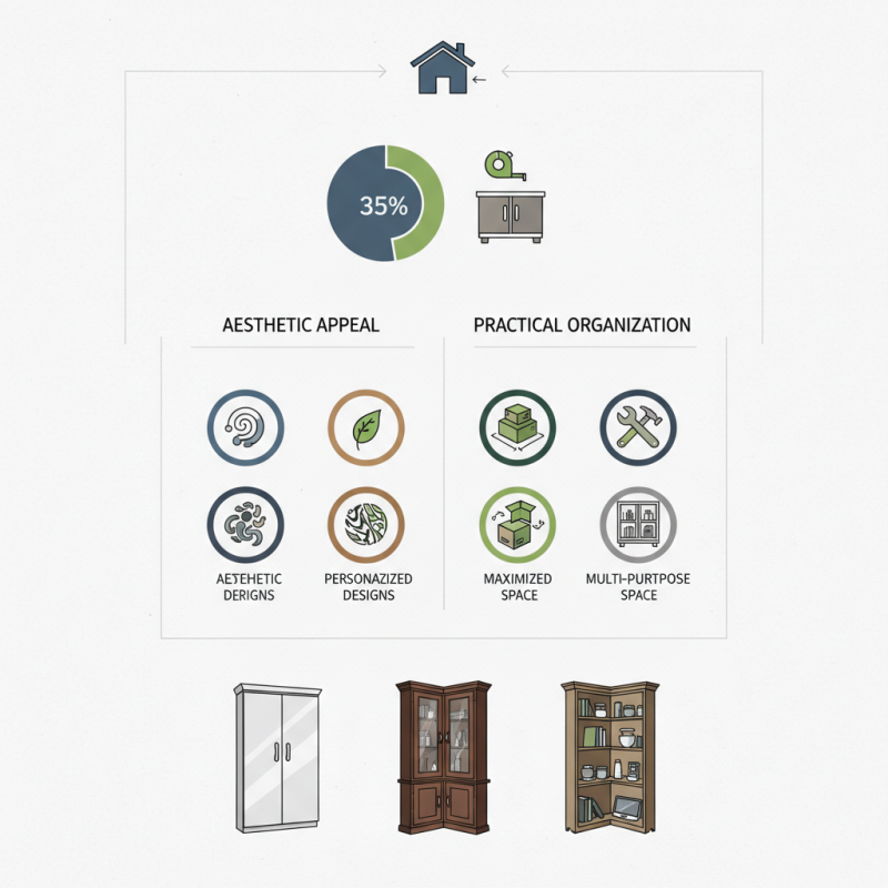 Top Corner Cabinets Ideas for 2025 Stylish Storage Solutions for Every Home