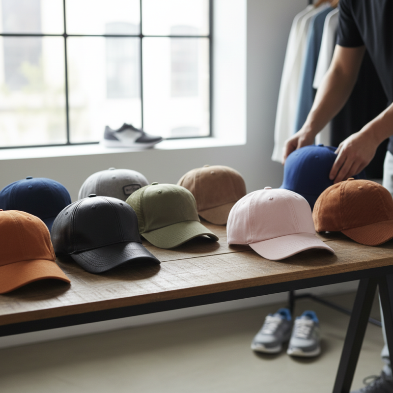 2025 How to Choose the Perfect Baseball Cap for Every Occasion