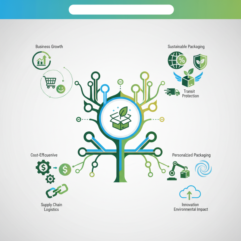 How to Choose the Right Boxes and Packaging for Your Business Needs in 2025