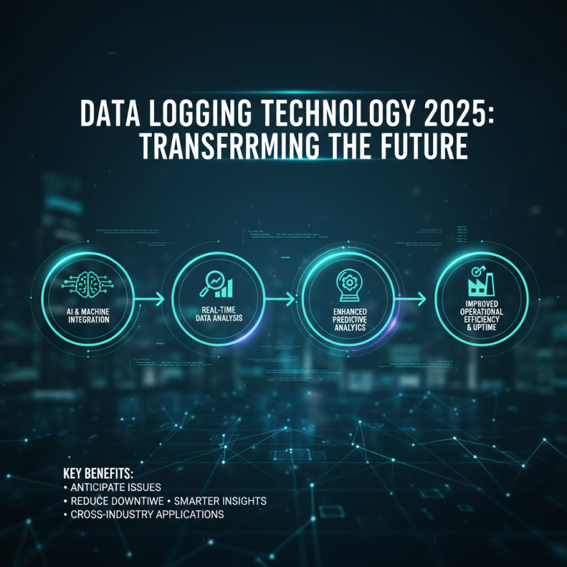 Top 2025 Digital Data Logger Features: What You Must Know!