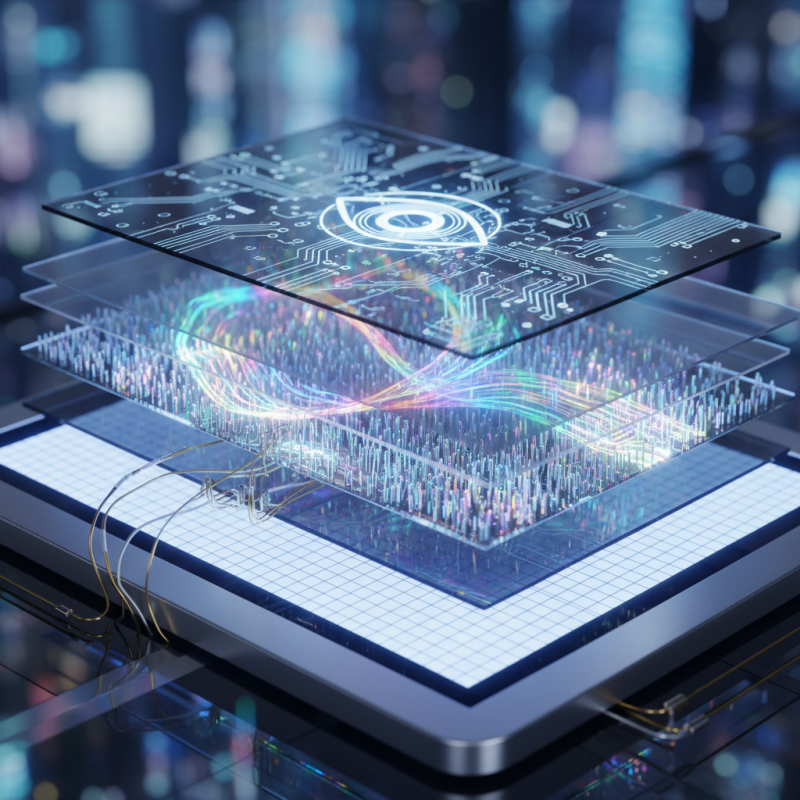 What is an LCD Display Module and How Does It Work in Electronic Devices