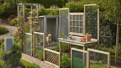 Top 10 Best Wire Mesh Types for Your Home and Garden in 2023