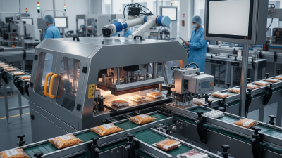 Top Benefits of Using Industrial Heat Sealing Machines for Your Business