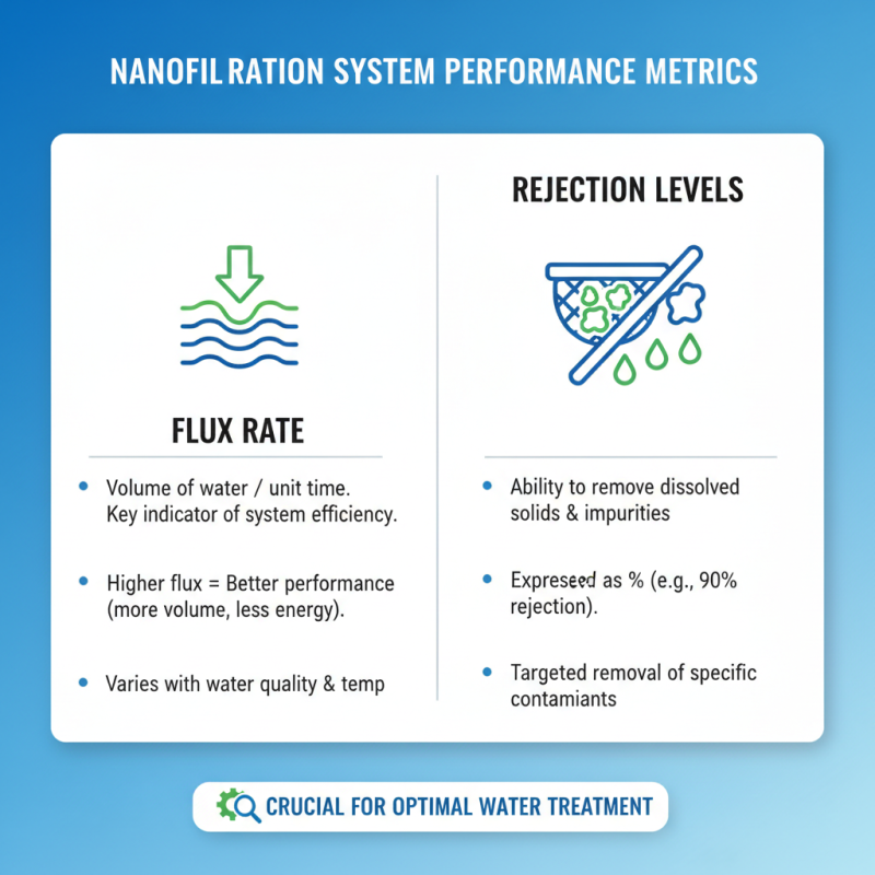 How to Choose the Right Nanofiltration System for Your Water Treatment Needs