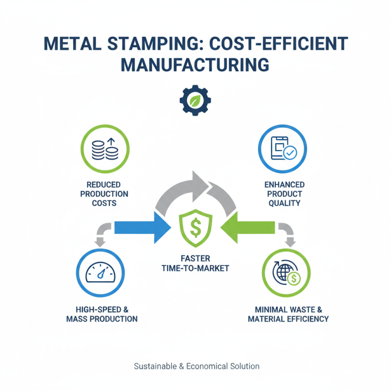 Top 10 Benefits of Metal Stamping You Need to Know in 2023