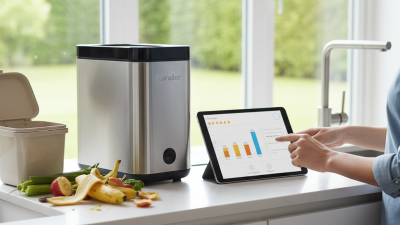 How to Choose the Best Domestic Refuse Crusher for Your Home Needs