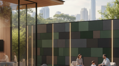 Top Sound Wall Innovations to Enhance Your Home in 2025