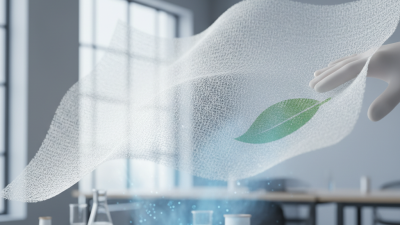 Why Choose Breathable Material Nonwoven for Your Next Project