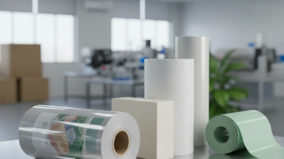 How to Choose the Right PVC Film for Your Packaging Needs