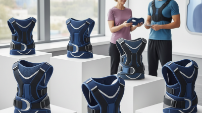 2025 Top Back Braces for Pain Relief and Posture Improvement