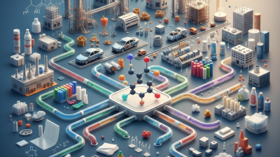 Top 10 Uses of Phthalic Acid You Need to Know About