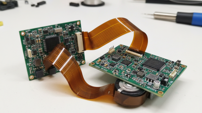 Top Reasons to Choose PCB Rigid Flex for Your Next Electronics Project
