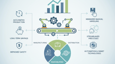 Top Conveyor Systems: Key Benefits and Applications for Your Business