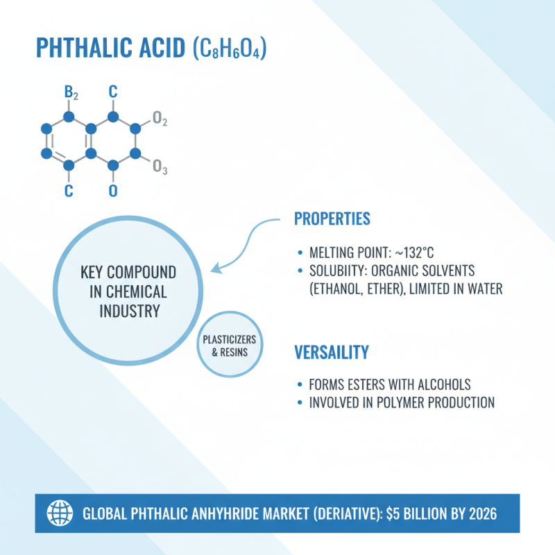 Top 10 Uses of Phthalic Acid You Need to Know About