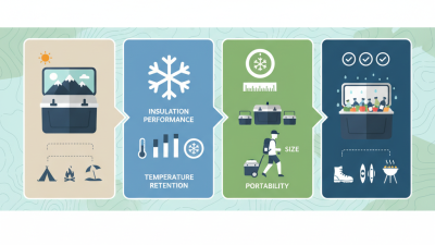 What is the Best Ice Chest Cooler Box Set for Your Outdoor Adventures