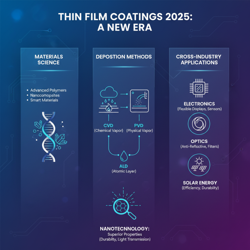 Top Thin Film Coating Machines in 2025: Trends and Buying Guide