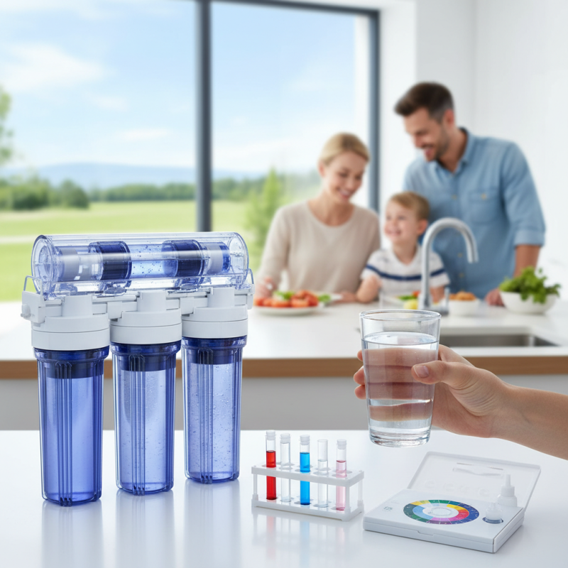 Why Is Drinking Water Test Essential for Your Health and Safety