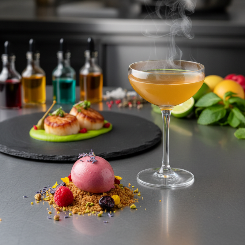 2025 Guide: How to Use Flavor Essence for Culinary Creativity