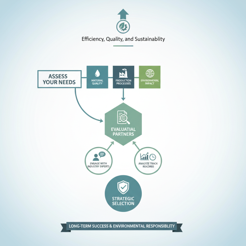 How to Choose the Best Air Filter Plastic Frame Manufacturers for Your Needs
