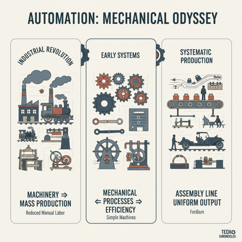 What is Innovative Automation? Exploring Its Impact on Business Efficiency