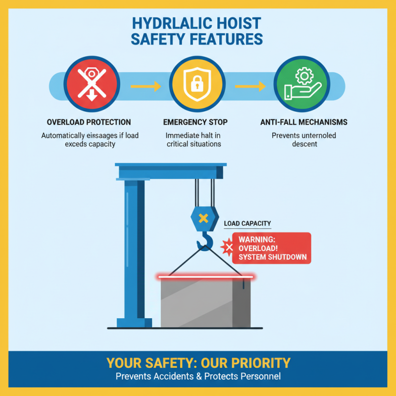Top 10 Tips for Choosing the Best Hydraulic Hoist for Your Needs