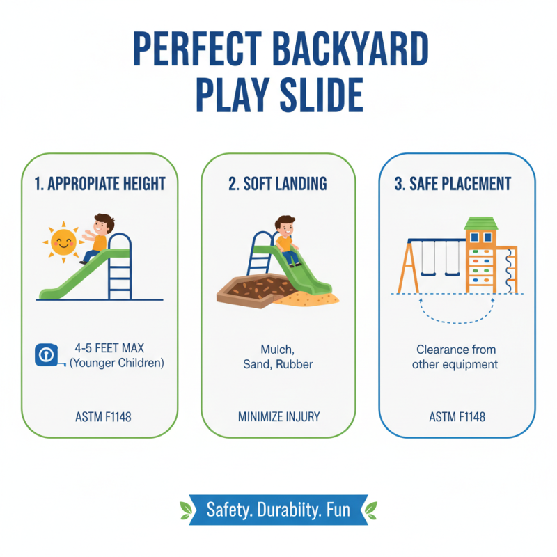 10 Best Outdoor Play Slides for Fun and Adventure in Your Backyard