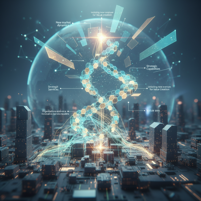 How to Leverage Catalyst Services for Business Growth and Innovation in 2025