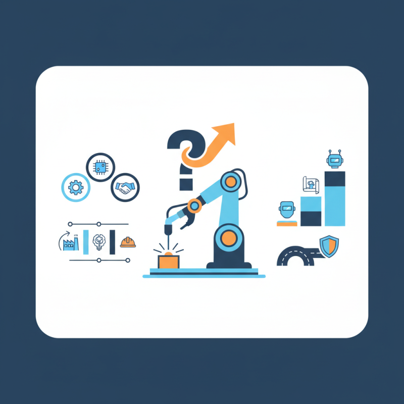 What is a Robotic Welding Course and Why You Should Take One