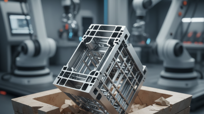 Why Precision Investment Casting is the Key to High-Quality Production?