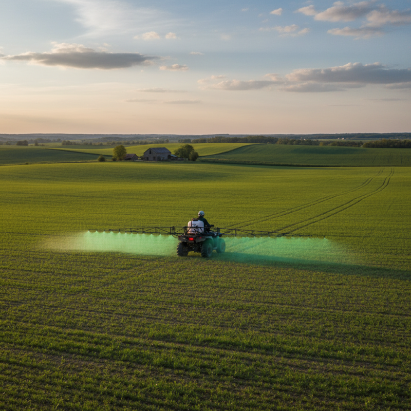 Top 10 Benefits of Using a Boomless Sprayer Kit for Your Projects