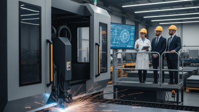 Top 10 Tips for Choosing the Best Steel Laser Cutting Machine